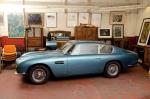 Aston Martin DB6 1967 года